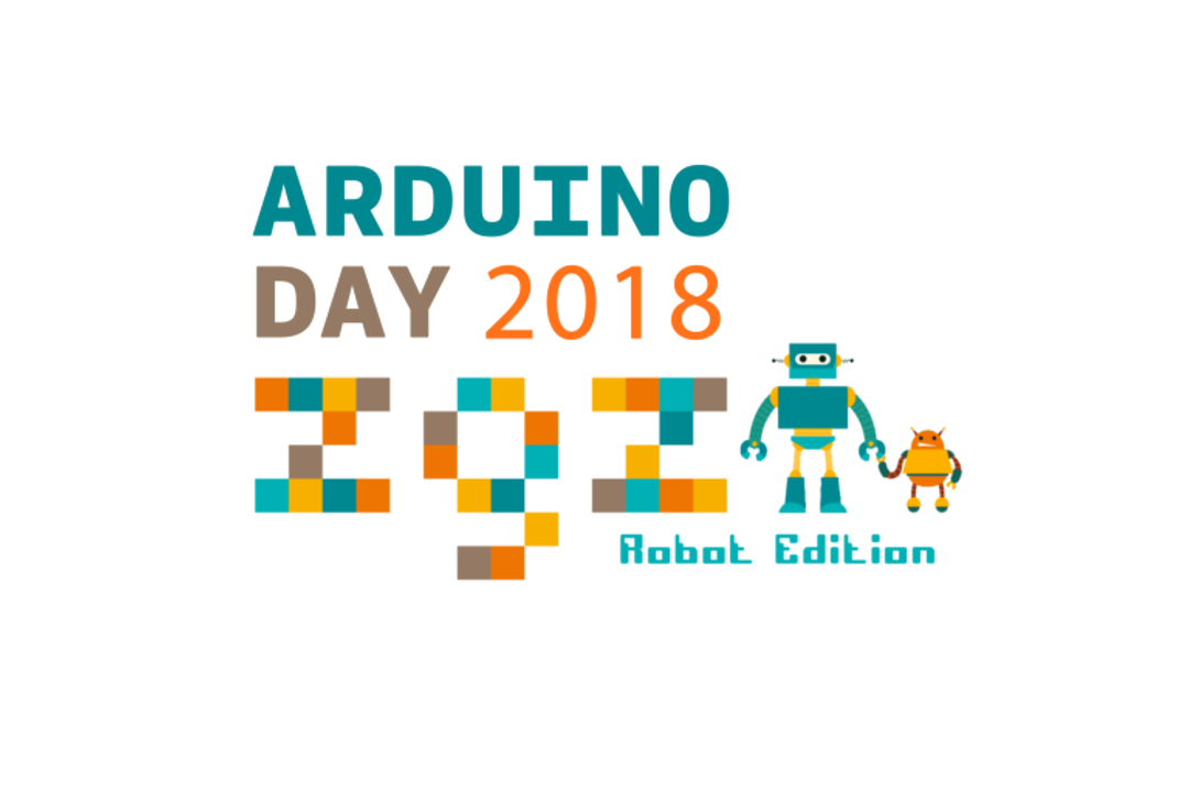 Arduino Day Zaragoza