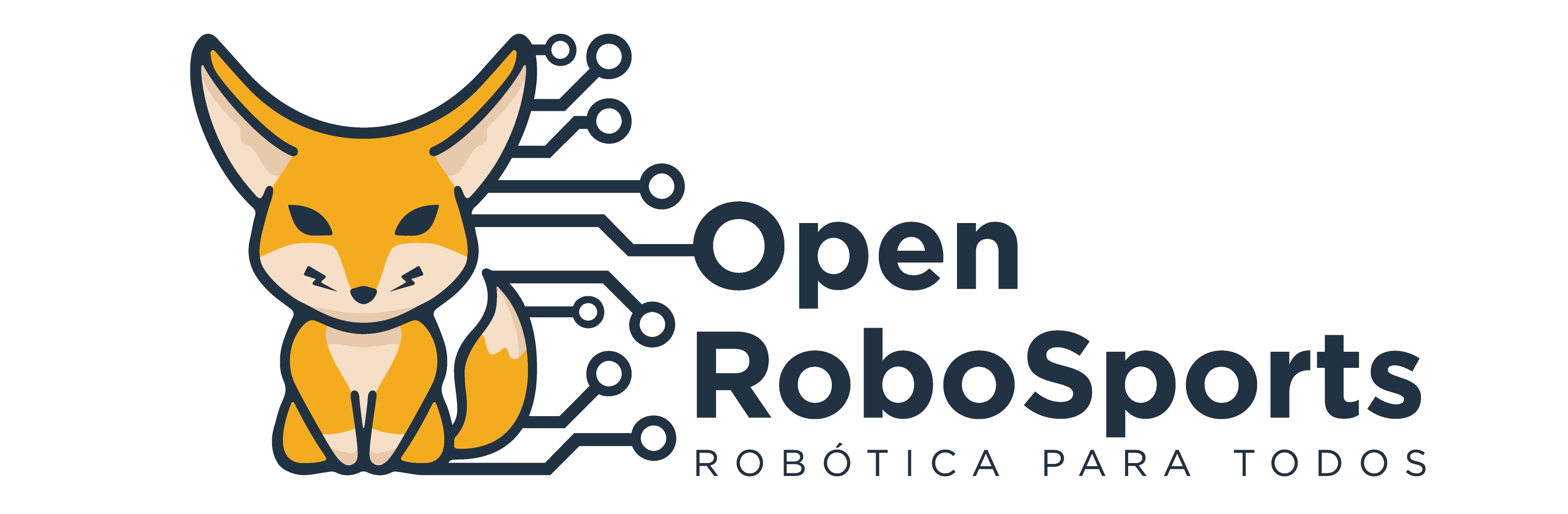 Open RoboSports Logo